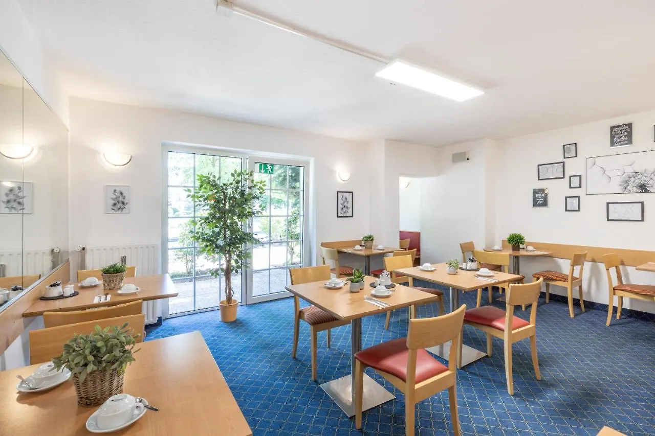 Acora Duesseldorf Living The City - Apartments