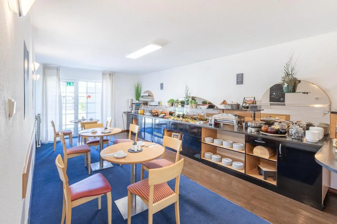 Acora Duesseldorf Living The City - Apartments Germany