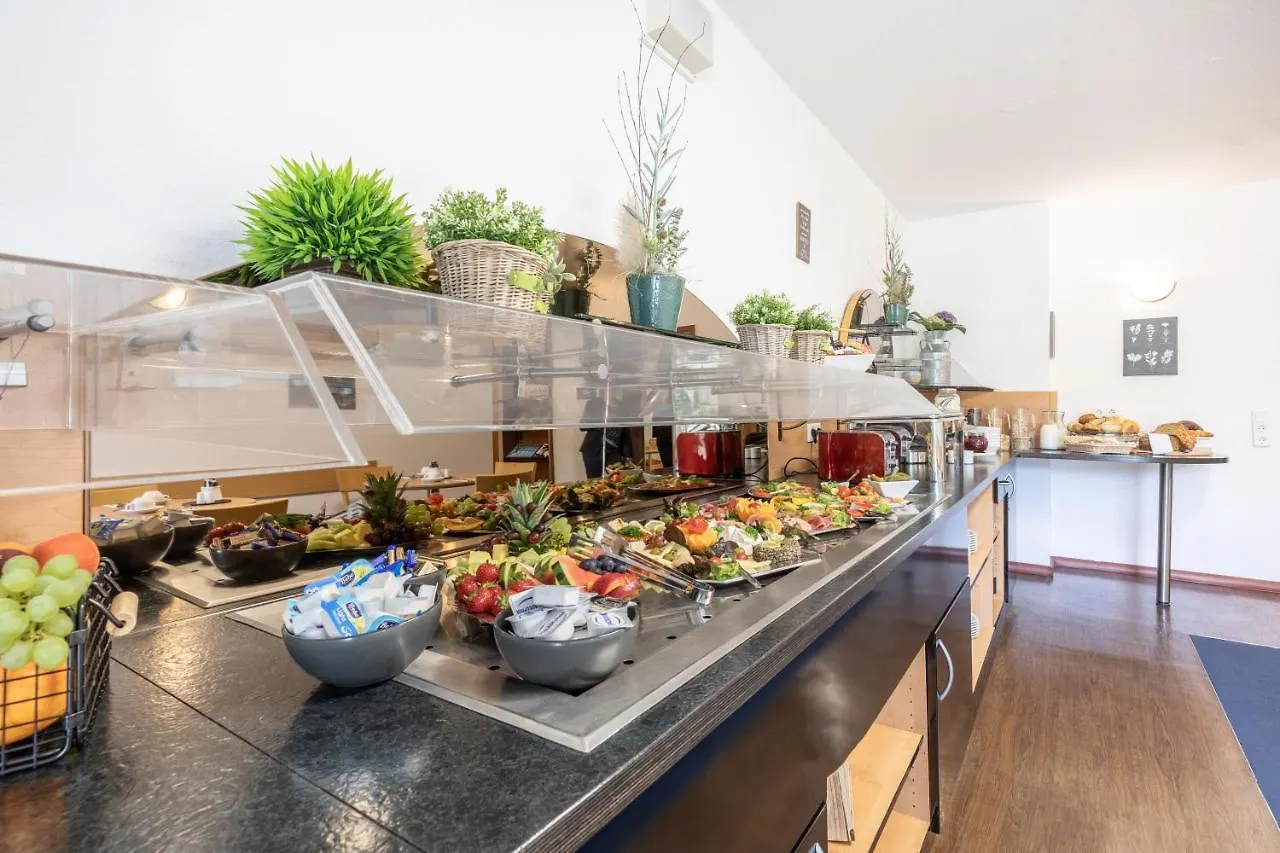 Acora Duesseldorf Living The City - Apartments 3*, Dusseldorf Germany