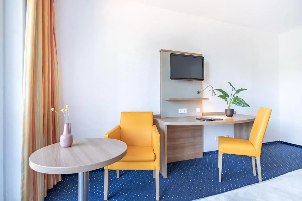 Acora Duesseldorf Living The City - Apartments 3*, Dusseldorf Germany