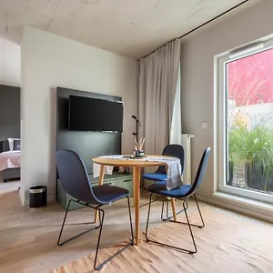Limehome Stresemannstraße - Digital Access *** Düsseldorf