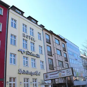 Heidelberger Hof *** Düsseldorf